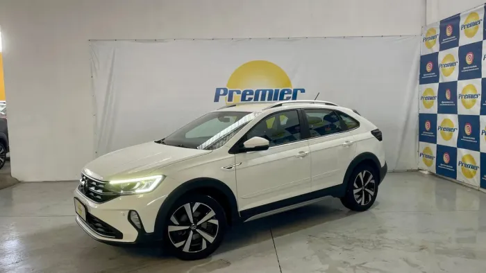 Volkswagen Nivus Highline 1.0 200 TSI Flex AUT 2024