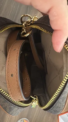 Bolsa Michael Kora