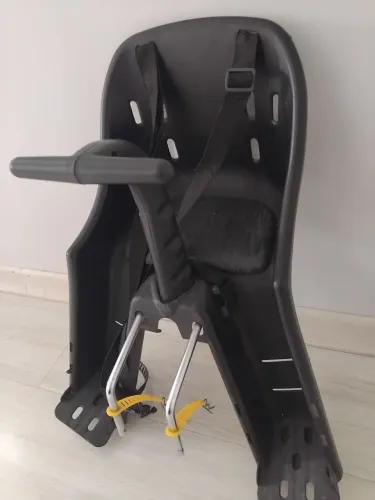 Cadeirinha para bicicleta
