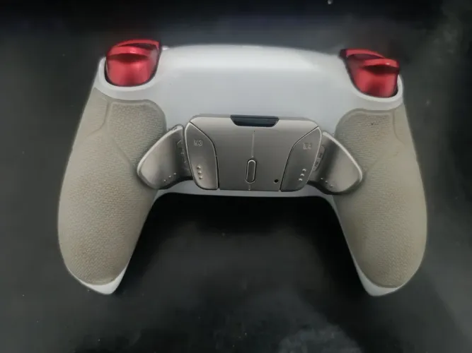 Controle competitivo