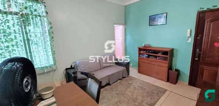 Piedade | Apartamento 2 quartos