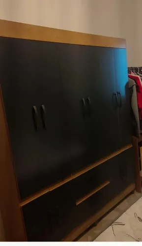 Guarda roupa