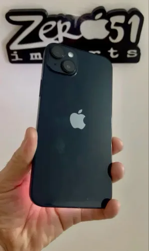 iPhone 13 impecável