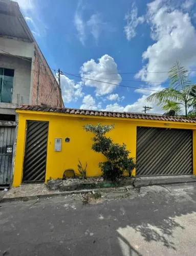 Vendo casa na marambaia+