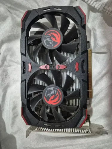 RX 550 4gb