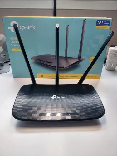 Roteador TP-LINK TL-WR949N