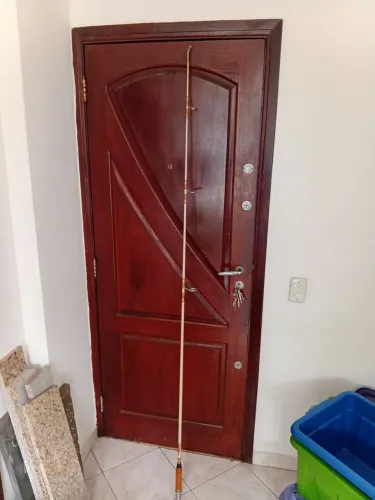 Vara de pescar Grilon 2,10 m R$120,00