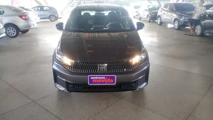 Fiat Cronos Drive 1.0 6V 2026