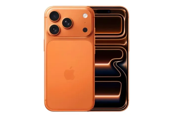 iPhone 17 Pro 256gb na garantia, impecável