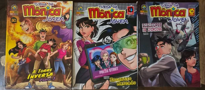 Revistas