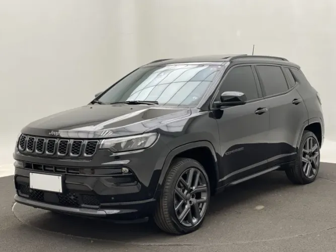 Jeep Compass S T270 1.3 TB 4X2 Flex AUT 2025