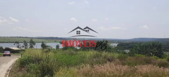 Terreno Condomínio de Luxo Reserva Alhandra