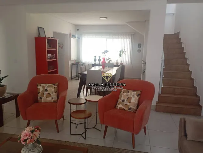 Sobrado com 4 dormitórios, 304 m² - venda por R$ 1.000.000,00 ou aluguel por R$ 8.000,00/m