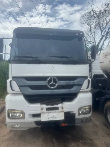 Axor 2544 