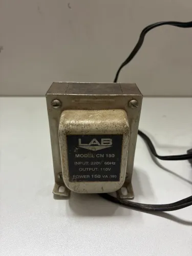 Transformador 150 watts