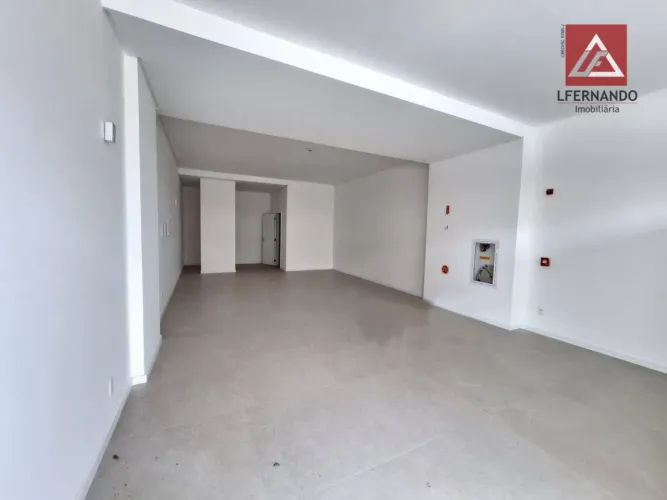 Sala para alugar, 67 m² - Velha - Blumenau/SC