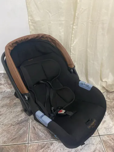 Bebê Conforto Burigotto Materna