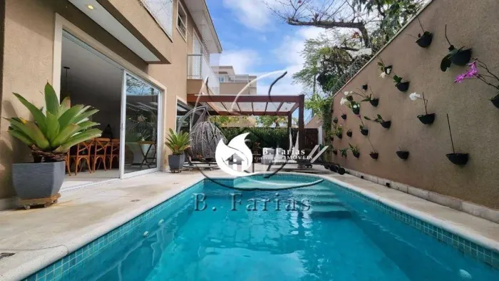 Casa Residencial para venda e locação, Juquehy, São Sebastião - CA0479.