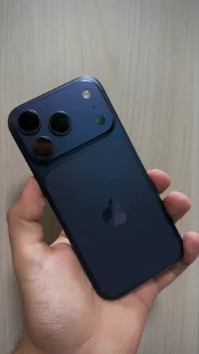 iPhone 17 PRO | 256gb