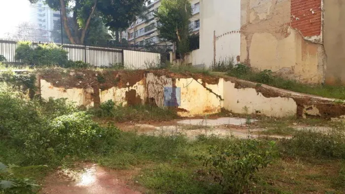 Terreno, Paraíso, São Paulo - R$ 14.1 mi, Cod: 2376