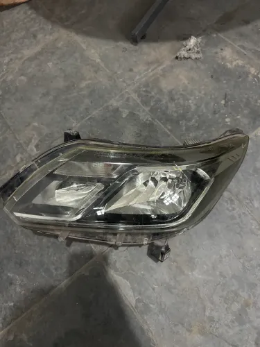 Farol s10 LTZ 2017 a 2023