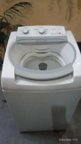 Vendo máquina de lavar roupa Brastemp 9kg