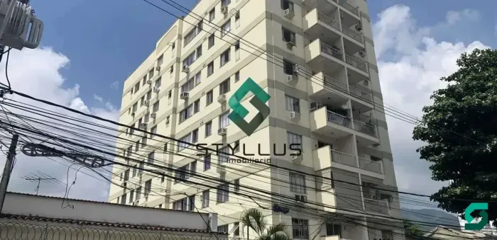 Engenho Novo | Apartamento 2 quartos