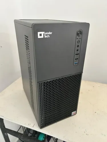 PC Gamer Ryze 7 5700g + 16gb + 1tb nvme