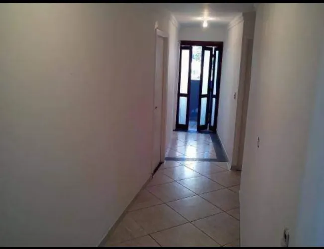 Suite Individual Vila Mariana, Klabin 