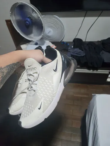 Airmax 270 1 linha usado tamanho 41