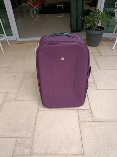 Mala Viagem Grande