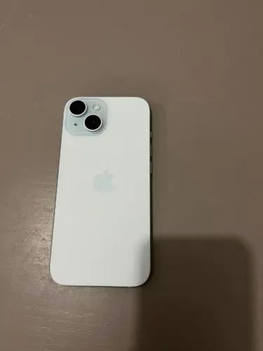 iPhone 15 semi novo