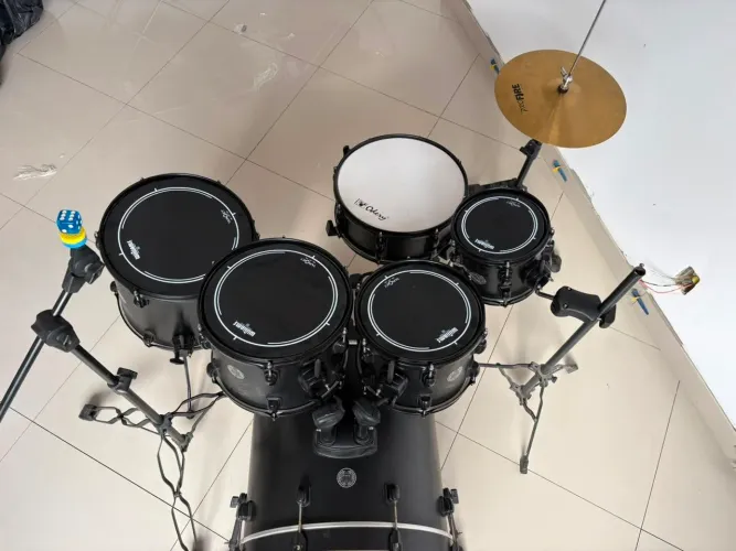 Bateria RMV Road