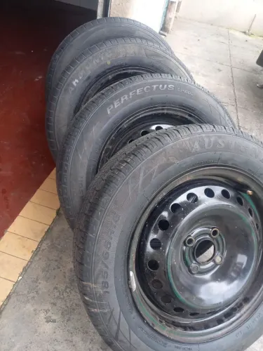 Roda aro 15