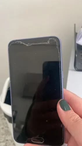 Celular lg