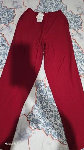 Calça Social - Riu Kiu 