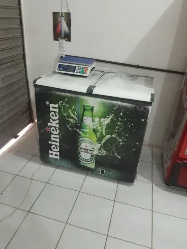 Freezer