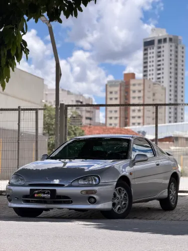 Mazda MX-3 1.6 16V 1995