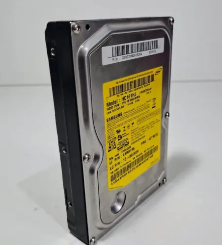 HD 160 gb