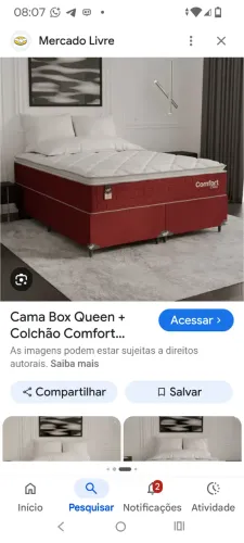 Cama