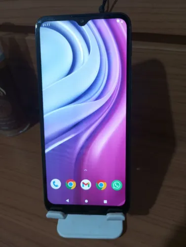 Moto G20