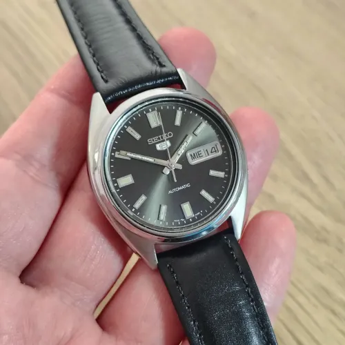 Relogio Seiko 5 *