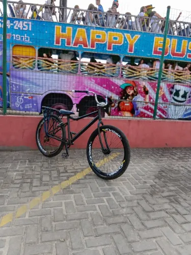 Bike aro 26