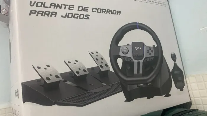 Volante para pc/console