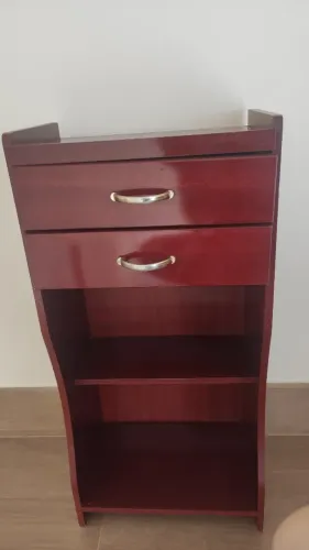 Mesa de apoio 