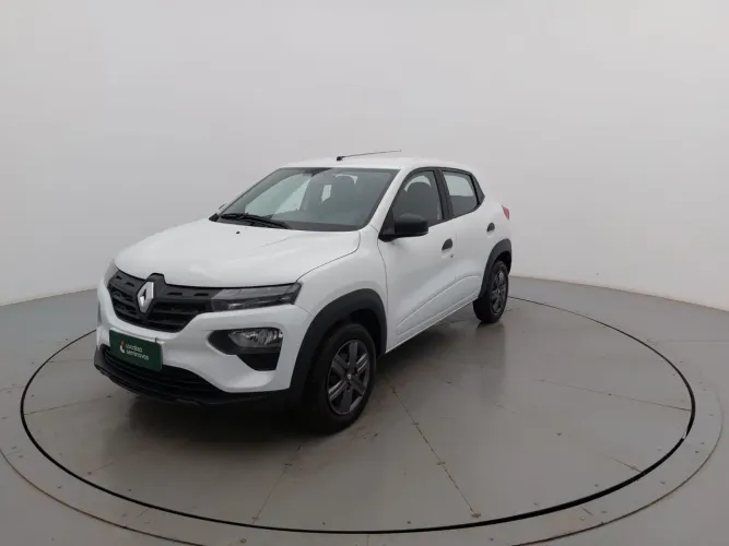 Renault Kwid 1.0 Zen 2025