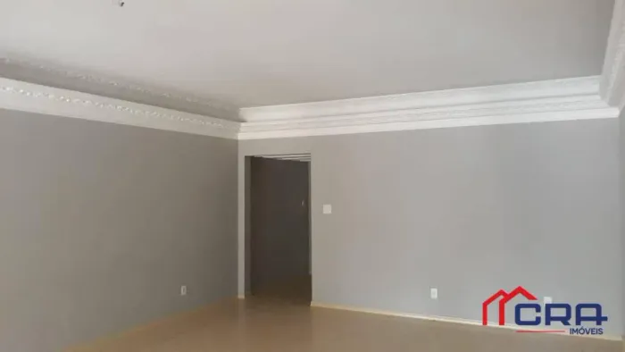 Apartamento com 3 dormitórios à venda, 180 m² por R$ 850.000,00 - Centro - Barra Mansa/RJ