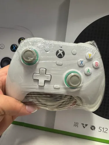 Controle gamesir XBOX