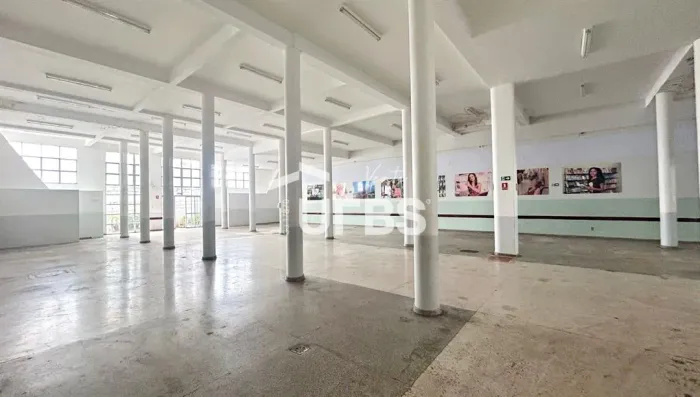 Prédio Comercial Av. Goiás