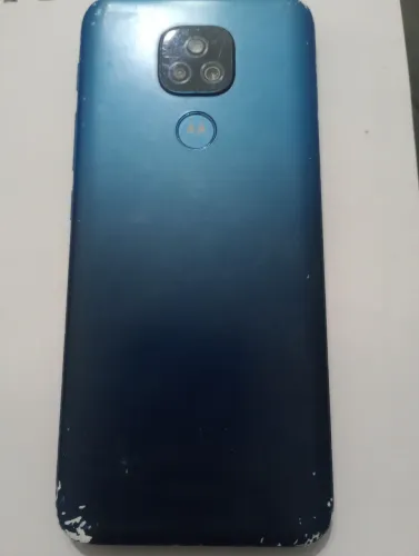Vendo Motorola quebrado 